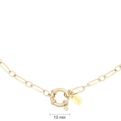 Halskette Chain Cora h5 Bild4